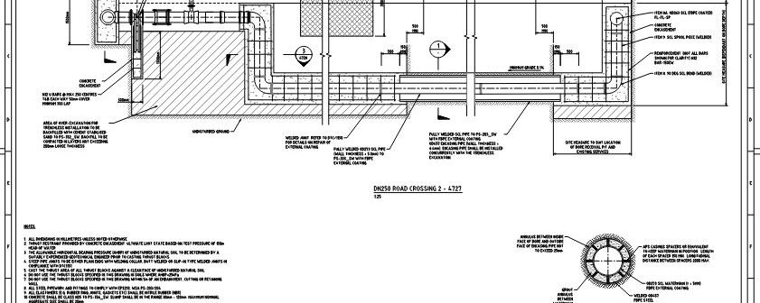 watermain-design